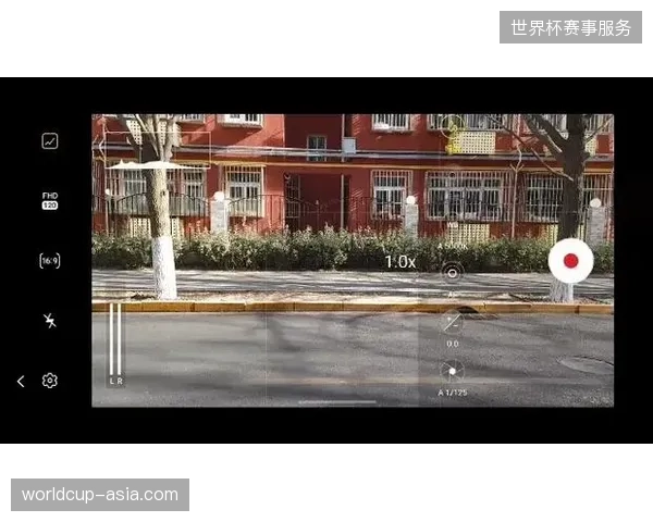 为何主办方放弃单一广角拍摄转向分屏式多机位交互制作？